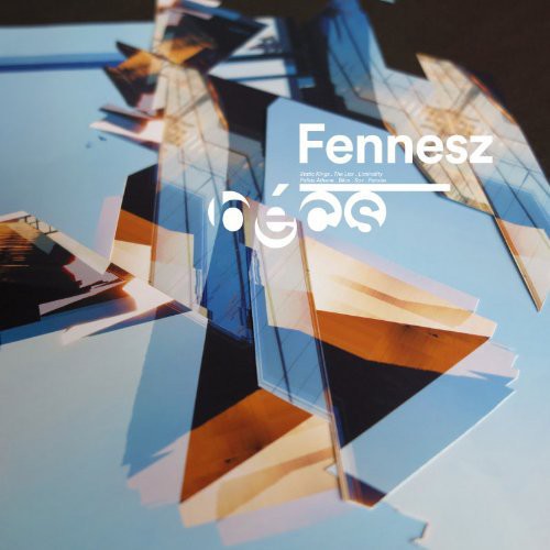 Fennesz: Becs - CD