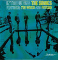 The Sonics: Introducing the Sonics -LP