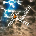 Vasco Rossi: Dannate Nuvole - CD SINGLE
