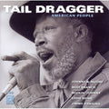 Tail Dragger: American People - CD
