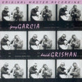Jerry Garcia: Jerry Garcia & David Grisman - SUPER-AUDIO CD