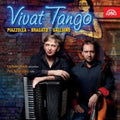 Piazzolla / Bragato / Galliano: Vivat Tango - CD