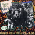 Various Artists: That'll Flat Git It, Vol. 15 - CD