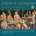 Purcell / Taverner Choir & Players / Parrott: Dido & Aeneas - CD