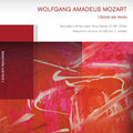 Mozart: Gran Partita K.361 Requiem K.622 (Arr. For Winds) - CD