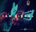 Ian Siegal: Man & Guitar - CD