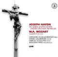Daniel Giglberger: Seven Last Words of Our Saviour on Cross - CD