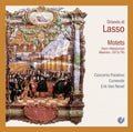 Lasso: Motets - CD