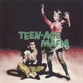 Various Artists: Teen-age Mafia - COMPACT DISCS