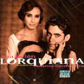 Ana Belen: Belen, Ana : Lorquiana-Poemas de Garcia L - CD