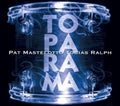 Tobias Ralph: Toparama - CD