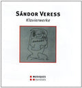 Jakub Tchorzewski: Veress / Tchorzewski : Piano Works - COMPACT DISCS