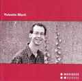 Marti / Gubler: Marti / Gubler : Komponisten-Portrait - CD