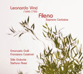 Francesca Cassinari: Kantaten Fur Sopran - COMPACT DISCS