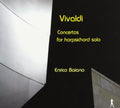 Enrico Baiano: Concerti Fur Cembalo Solo Nach - CD