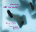 Marco Vitali: Cellosonaten - CD