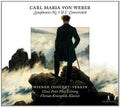 Claus Peter Flor: Sinfonien - CD
