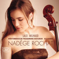 Nad ge Rochat: Cello Concertos - SUPER-AUDIO CD