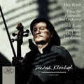 Friedrich Kleinhapl: Pieces Cello Orchestra - SUPER-AUDIO CD