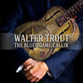 Walter Trout: Blues Came Callin - COMPACT DISCS