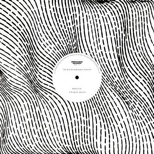 Drifter & Benjamin Frohlich: Waterville - 12-INCH SINGLE