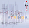 Salzburg Chamber Solists Lavard Skou: Music for Strings - SUPER-AUDIO CD