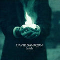 David Sanborn: Inside - CD