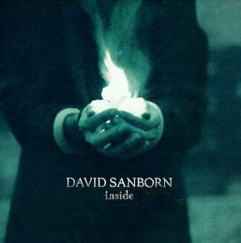 David Sanborn: Inside - CD