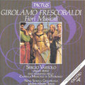 Sergio Vartolo: Fiori Musicali - CD