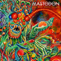 Mastodon: Once More Round the Sun - CD