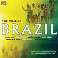 Various Artists: Pulse of Brazil / Various - COMPACT DISCS