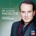 Brahms: Die Schone Magelone - CD