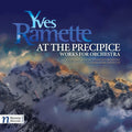 Ramette: At the Precipice - CD