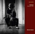 Gabrielli / Bach / Stahel: Solitude - CD
