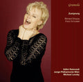 Strauss / Schubert: Zueignung - CD