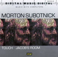 Subotnick / La Barbara / Duke, Erica: Touch / Jacob's Room - CD