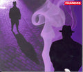 Richard Hickox: Consul - CD