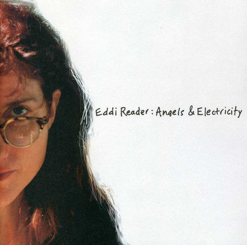 Eddi Reader: Angels & Electricity - CD