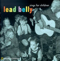 Leadbelly: Sings for Children - CD