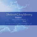 Shekinah Glory Ministry: Shekinah Glory Ministry Redux - CD