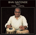 Bhia Giantonde: Tabla - CD