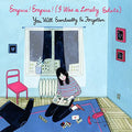 Empire! Empire! (I Was a Lonely Estate): You Will Eventually Be Forgotten - CD