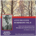A. Bruckner: Sinfonie 8 / Berlin 1949 - CD