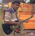 Al Garrett: Out of Bad Luck - CD