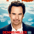 Dennis Miller: America 180 - CD