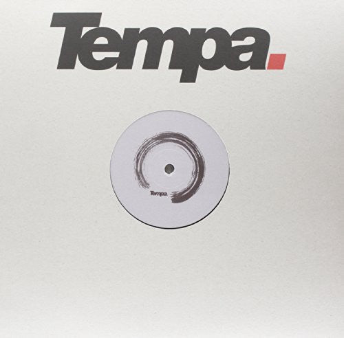 Nomine: Enma / Zen Circle / Mindfulness - 12-INCH SINGLE
