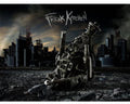 Freak Kitchen: Land of the Freaks - CD