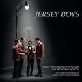 Jersey Boys: Music From Motion Picture: Jersey Boys: Music from Motion Picture (Original Soundtrack) - CD