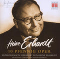 Heinz Erhardt: 10 Pfennig Opera - COMPACT DISCS