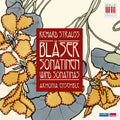 Strauss: Blasersonatinen - CD